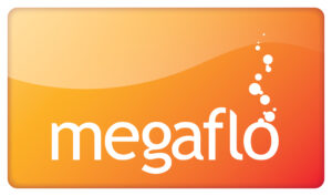 Megaflo the heating system brand